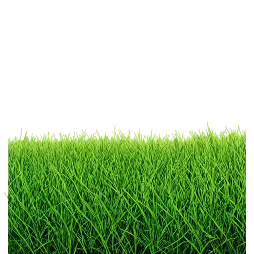 Vibrant-Green-Grass-PNG-Image-Enhancing-Online-Presence-with-HighQuality-Visuals