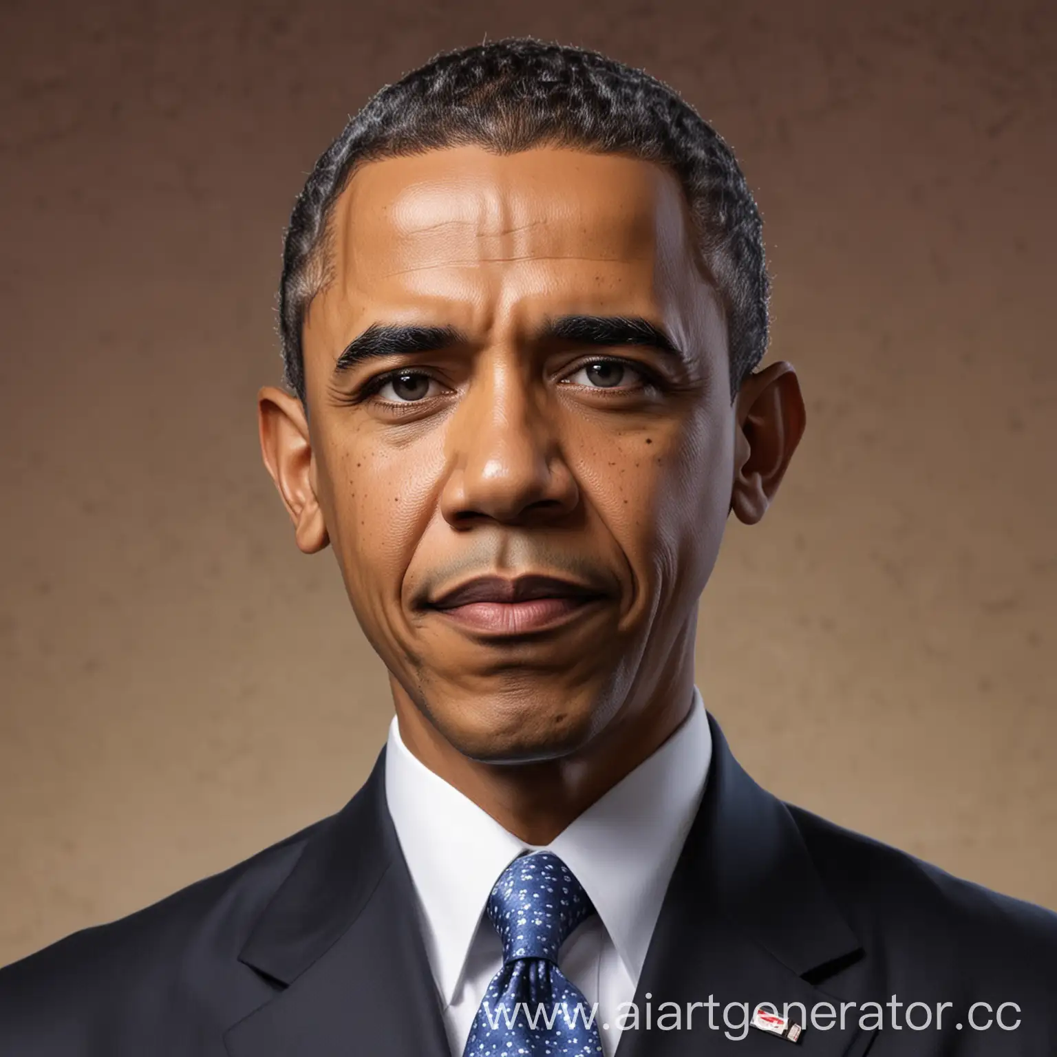 Barack-Obama-JoJo-Style-Portrait