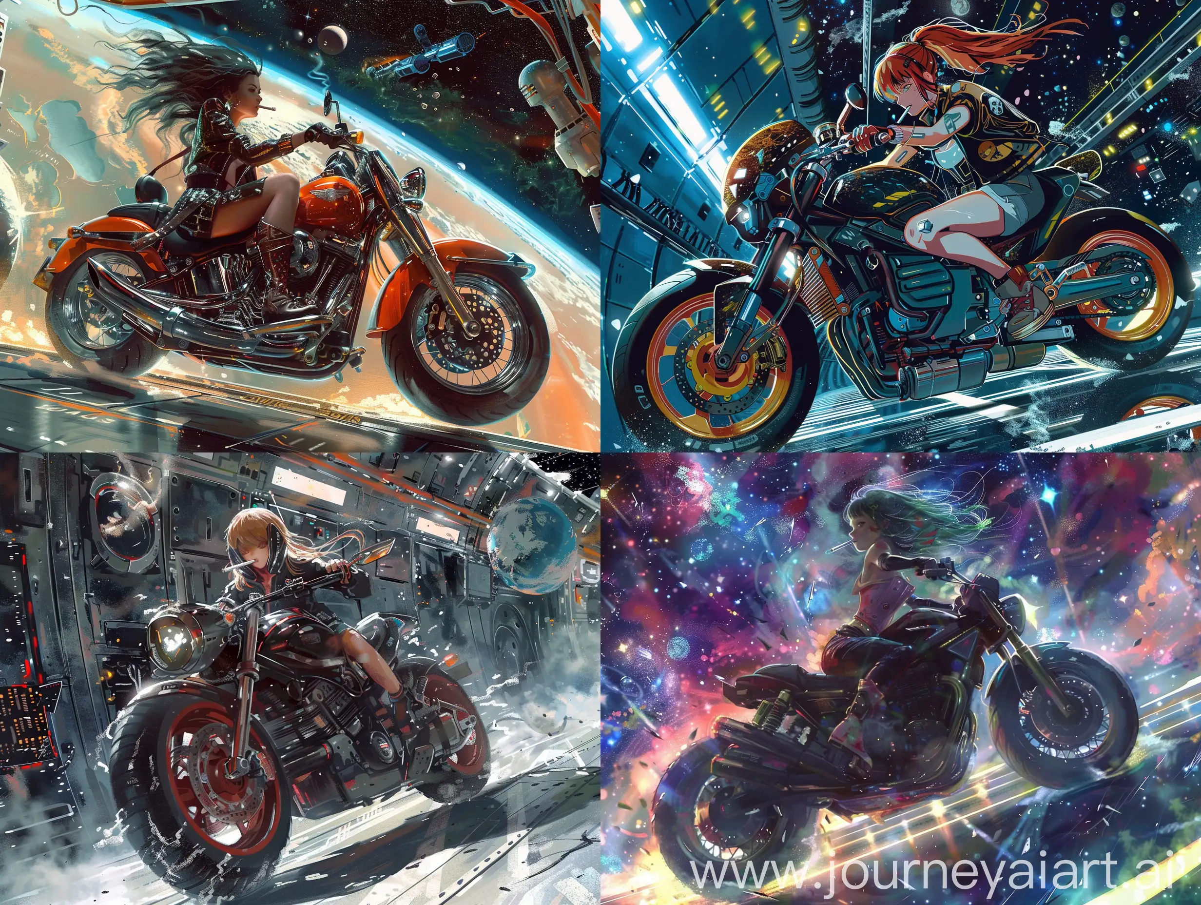 Futuristic-Space-Station-Motorcycle-Rider-with-a-Hint-of-Rebellion