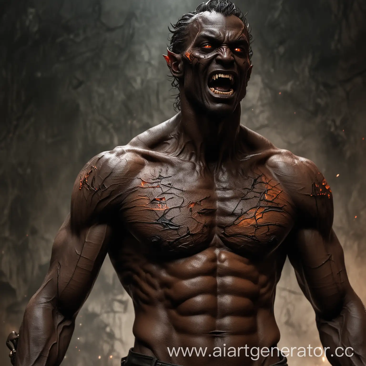 Sinister-Demon-Valzoth-with-Glowing-Eyes-and-Muscular-Build