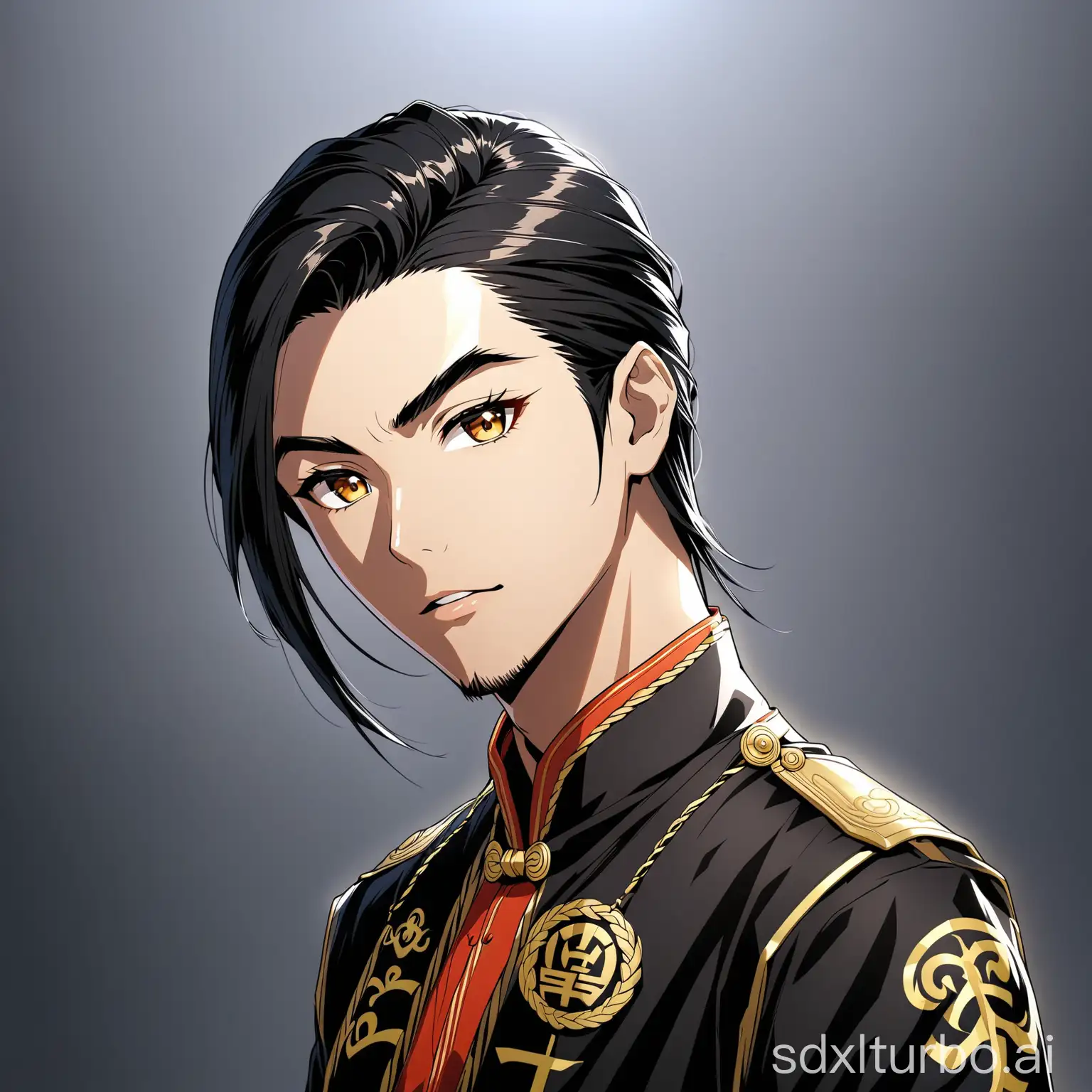 Wu Xie