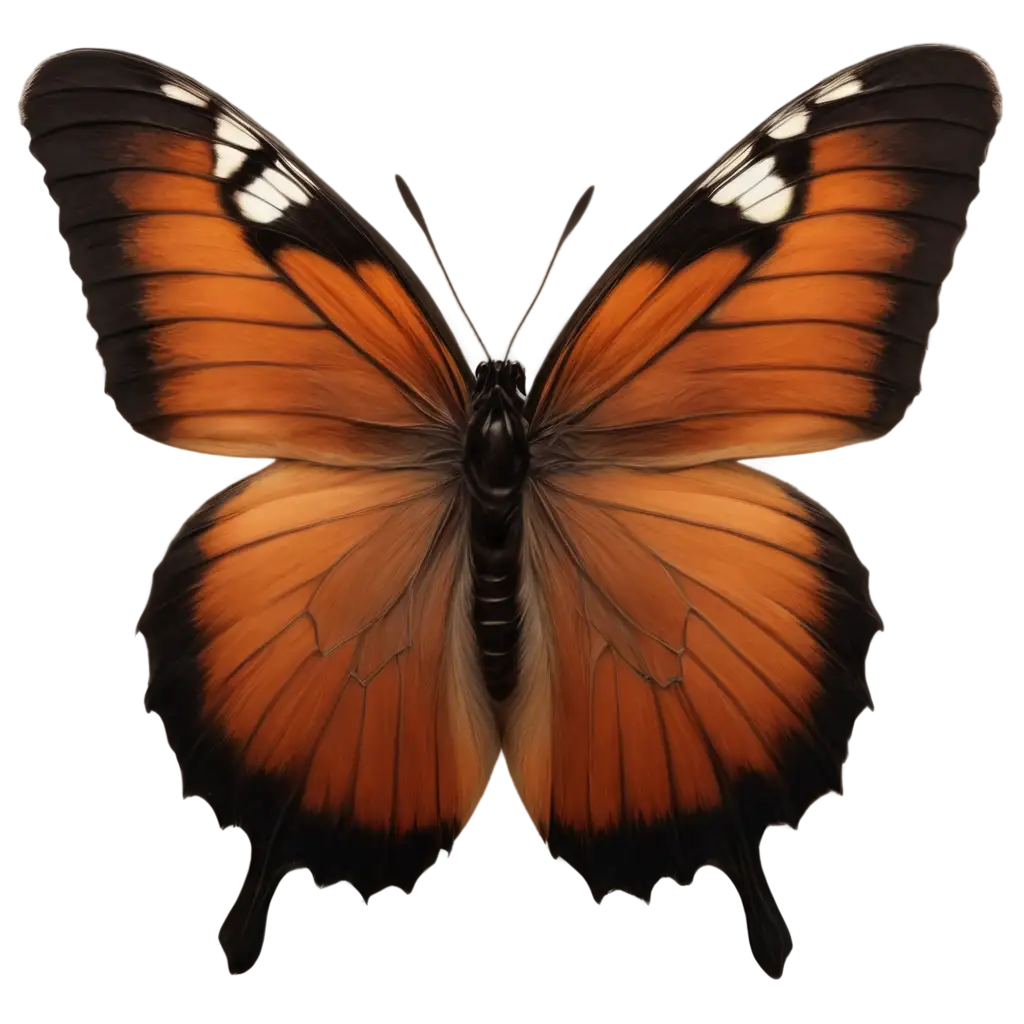 AI Butterfly PNG Image Transformative Art for Digital Creativity | PNG ...