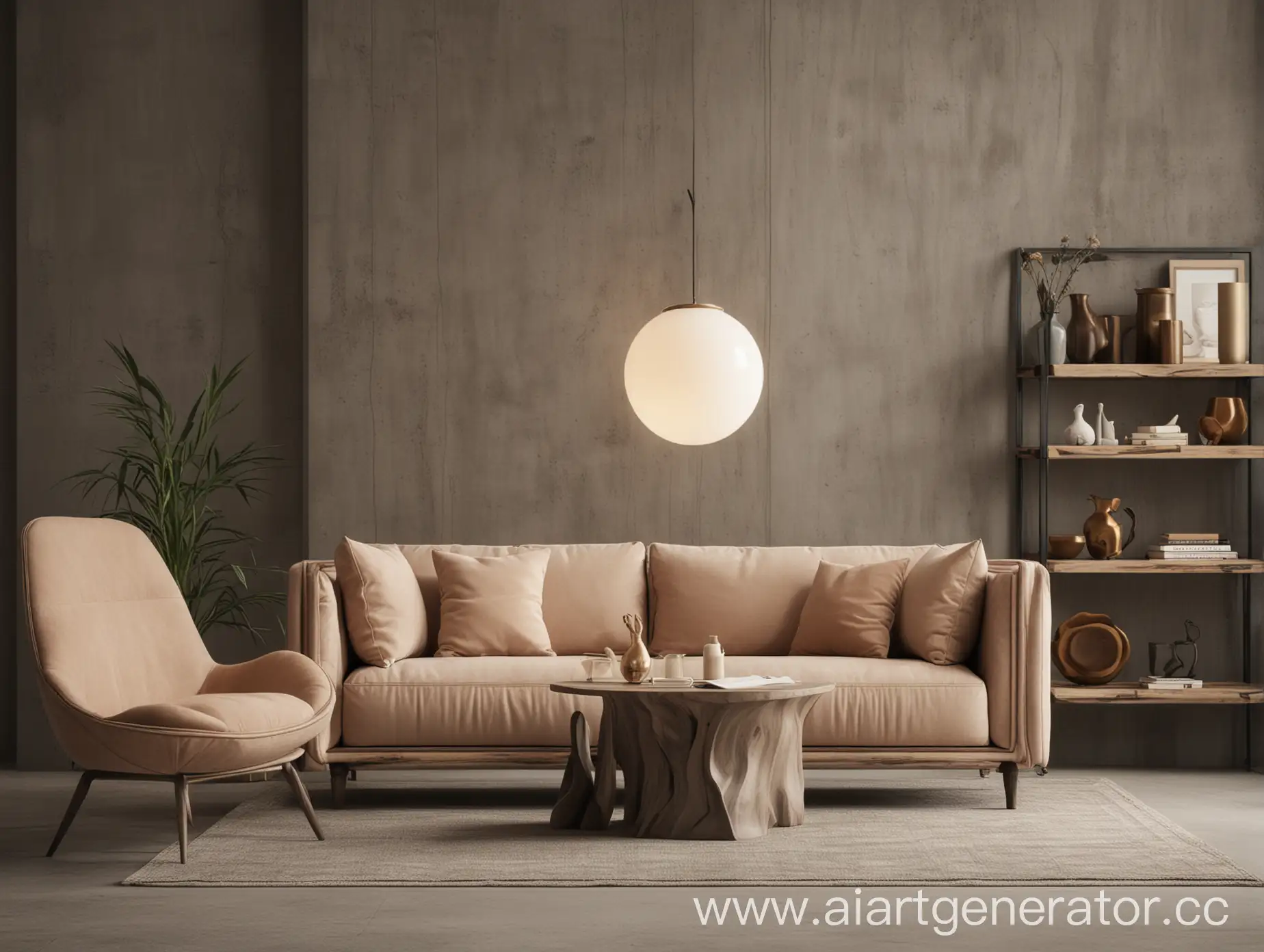 Modern-Interior-Design-with-Stylish-Furniture-and-Decor