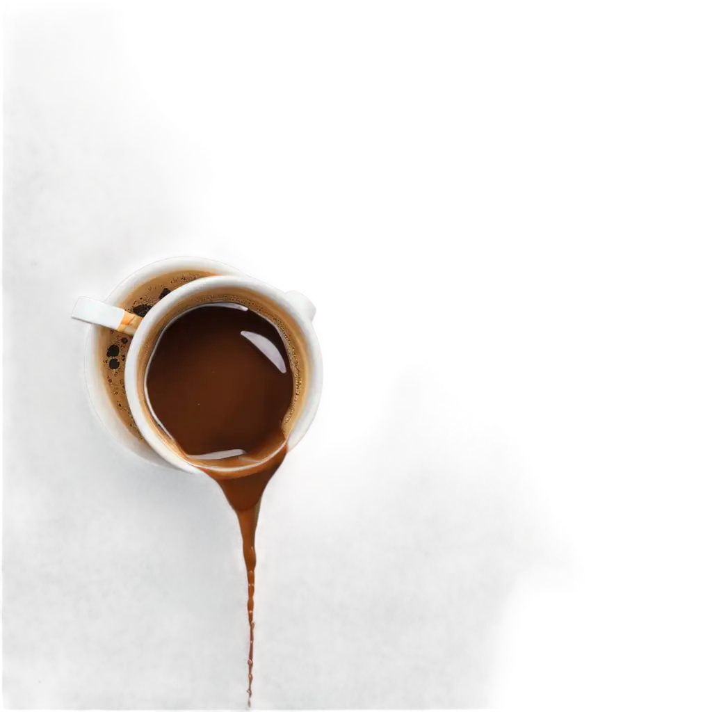 Captivating-Spilled-Coffee-PNG-Image-Evoking-Realism-and-Emotion