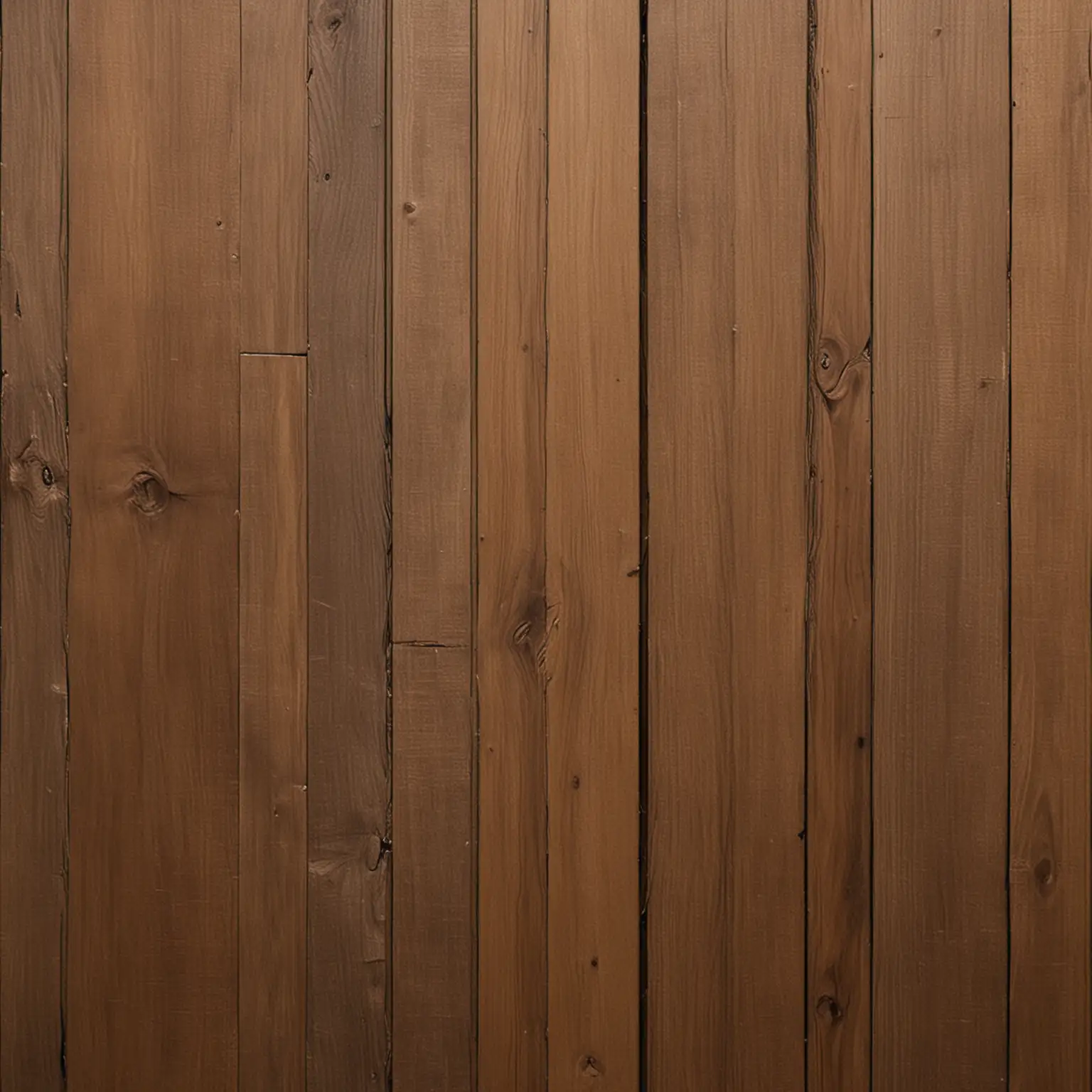 wood wall vertical