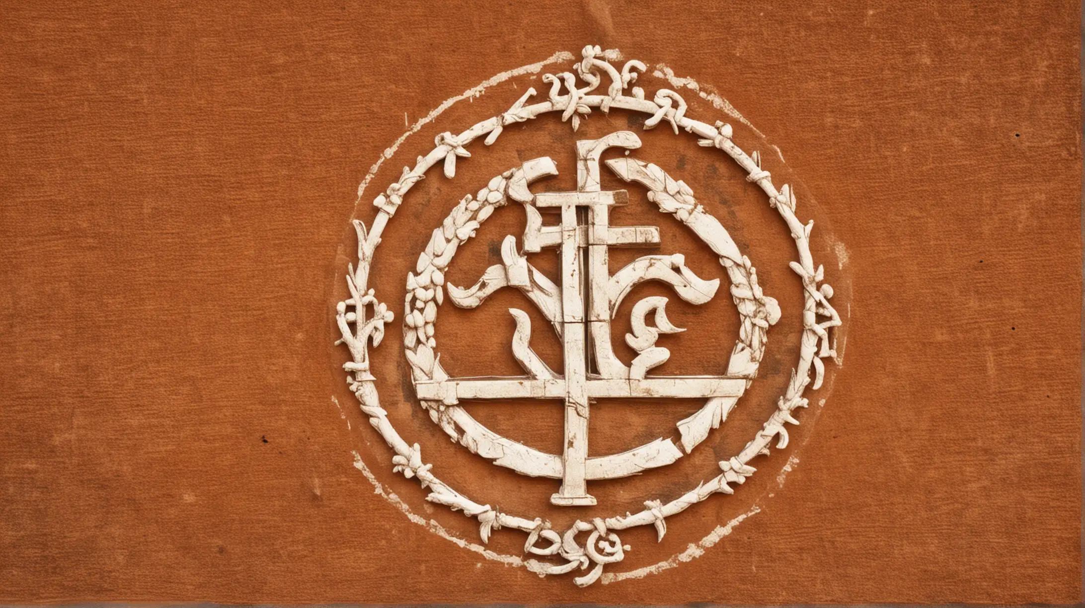 a dambahlla symbol
