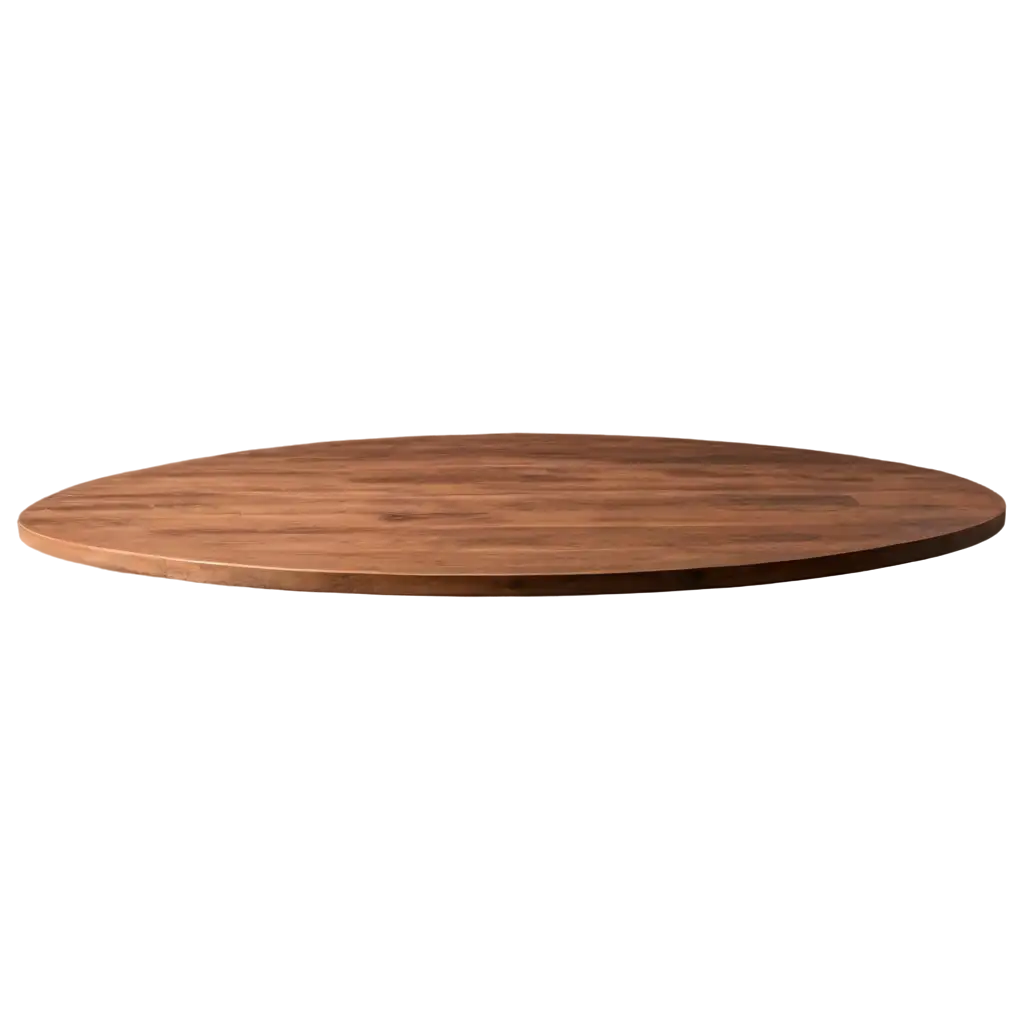 HighQuality-PNG-Wood-Table-Top-Transparent-Background
