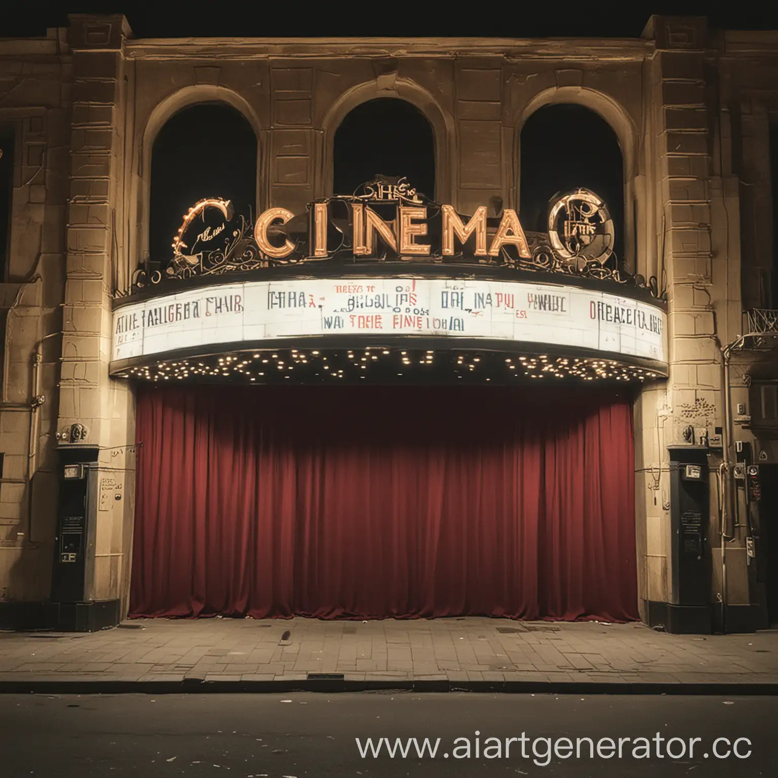 Exterior-View-of-Fati-Cinema-Serene-Beauty