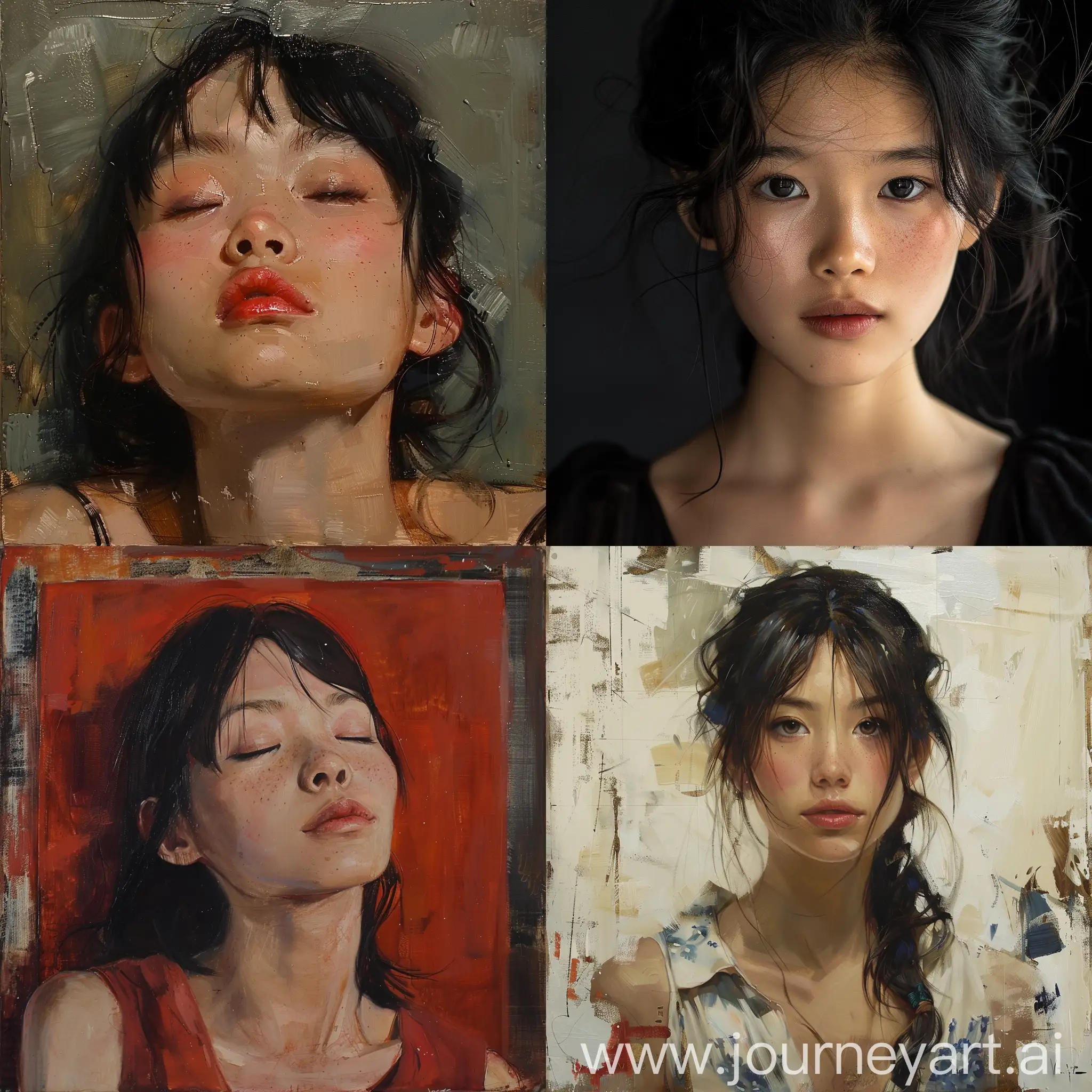Graceful-Asian-Girl-Portrait