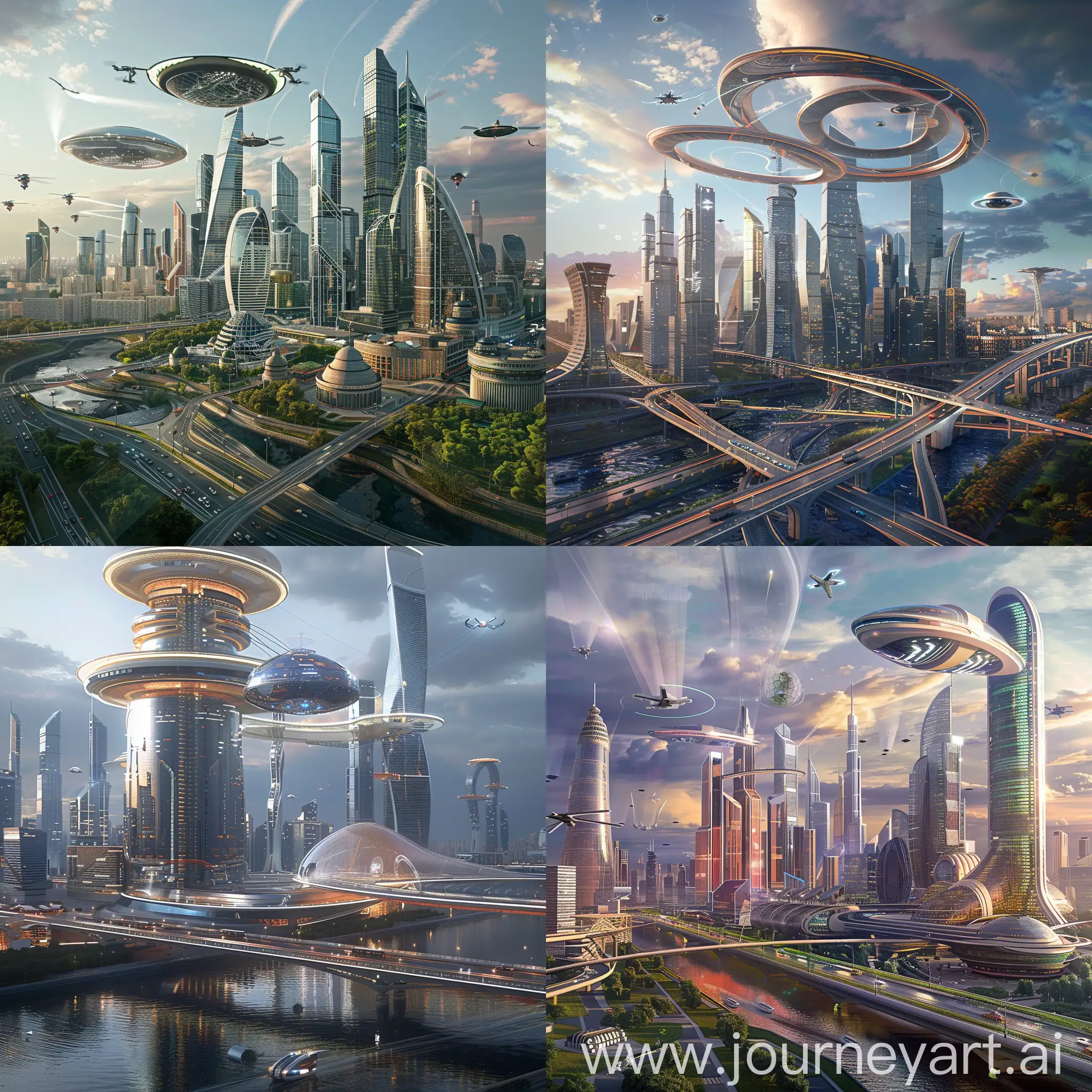 Futuristic-Moscow-Advanced-Science-and-Technology-Cityscape