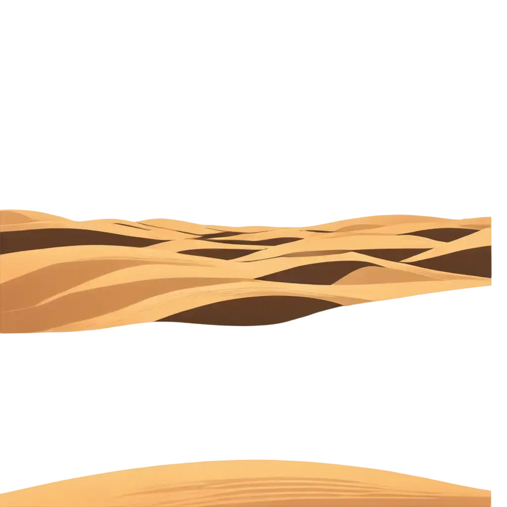 Cartoon-Arabian-Desert-Large-Sandy-Dunes-PNG-Image-Bring-the-Desert-to-Life