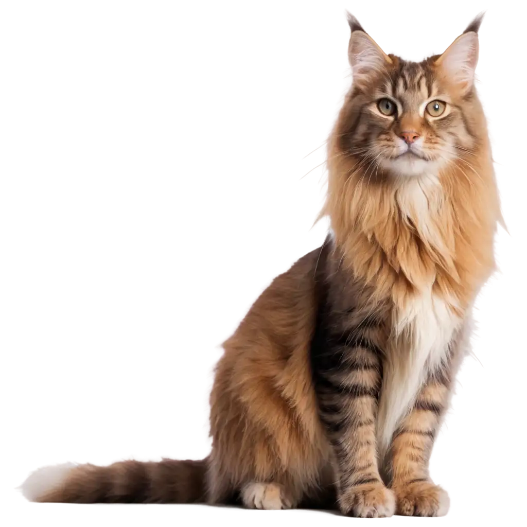 Maine coon