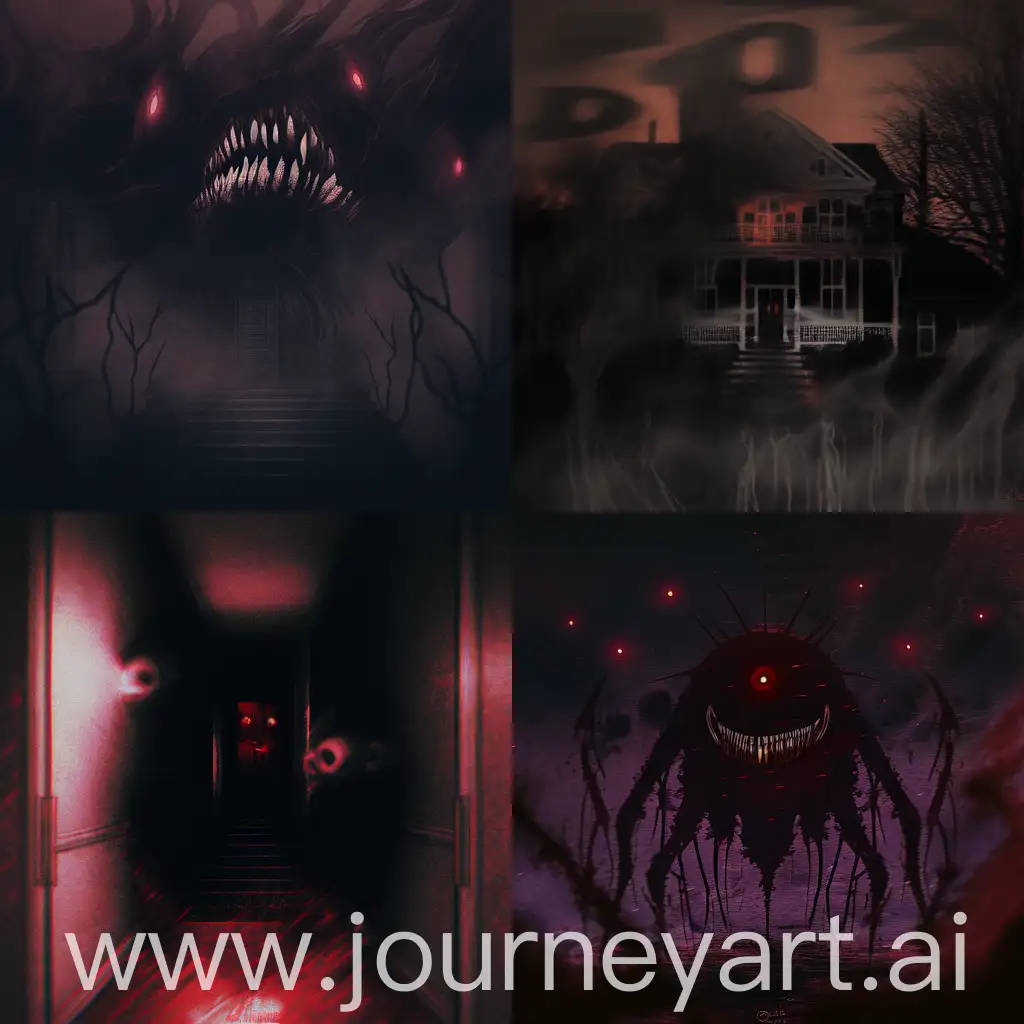 Amateur-Digital-Horror-Art-Sinister-and-Mysterious-Illustration