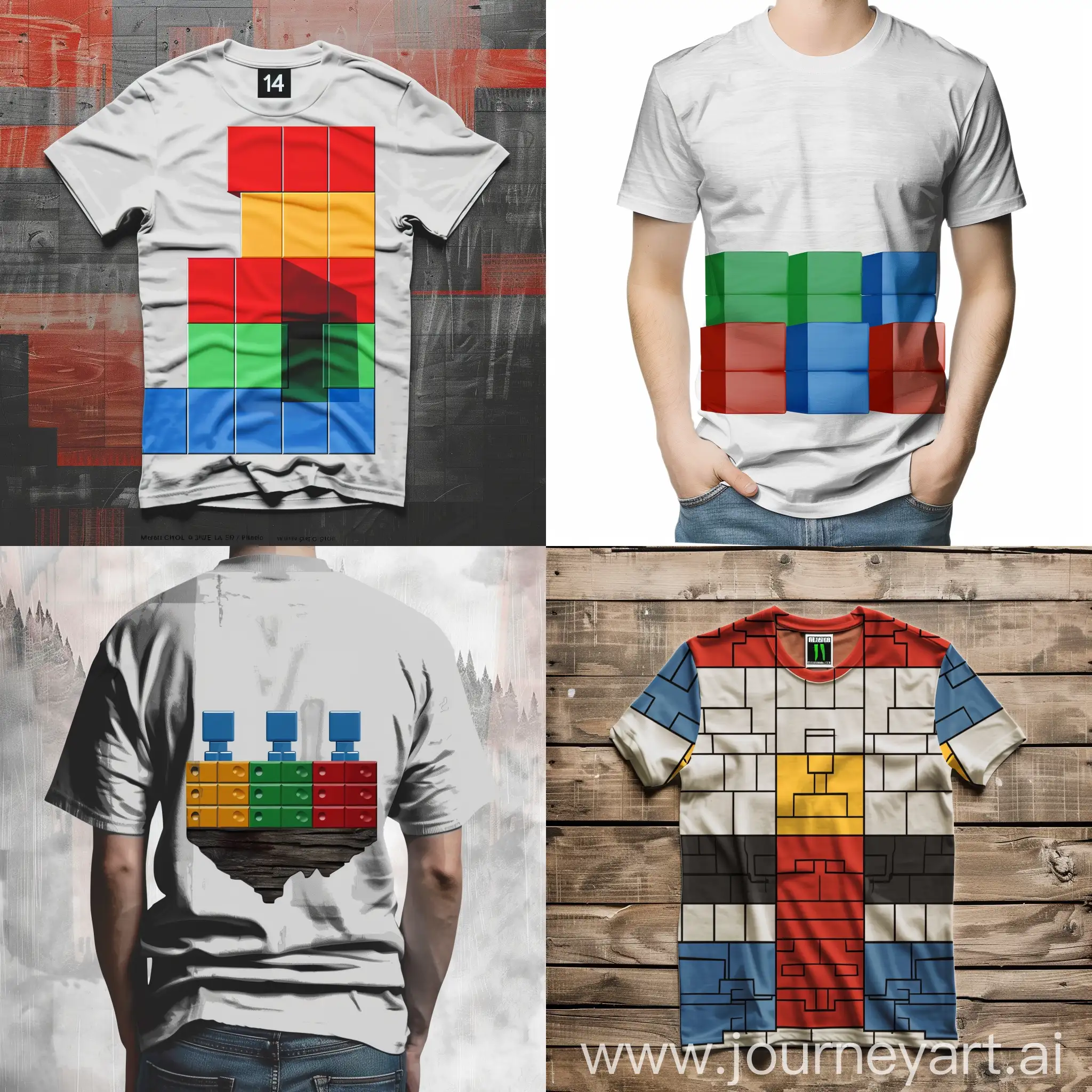 Design-a-Stylish-Shirt-Using-a-Custom-Template