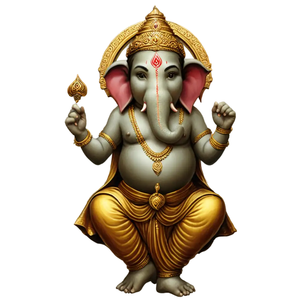 Ganesh