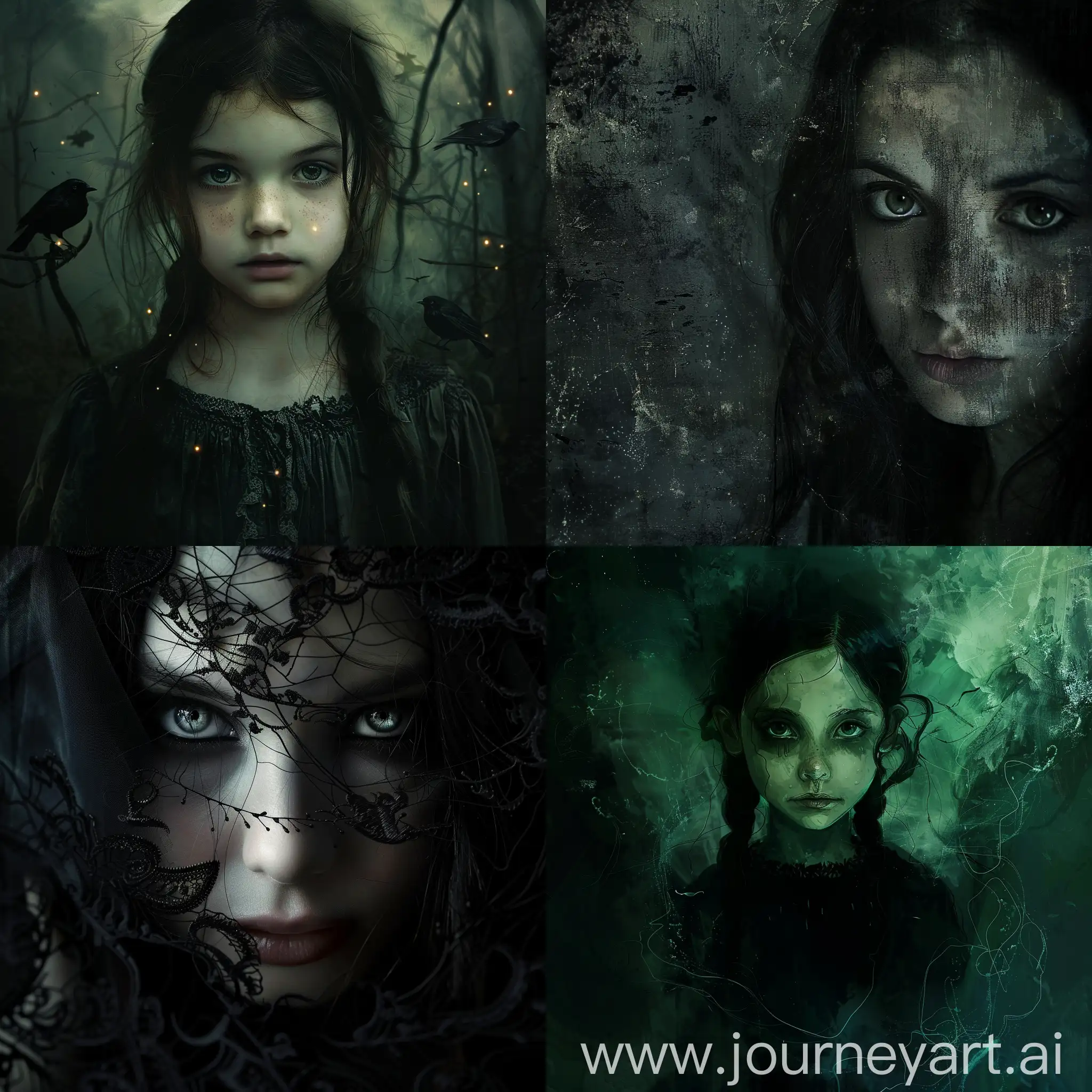 Dark-Mystical-Horror-Portrait-of-a-Girl