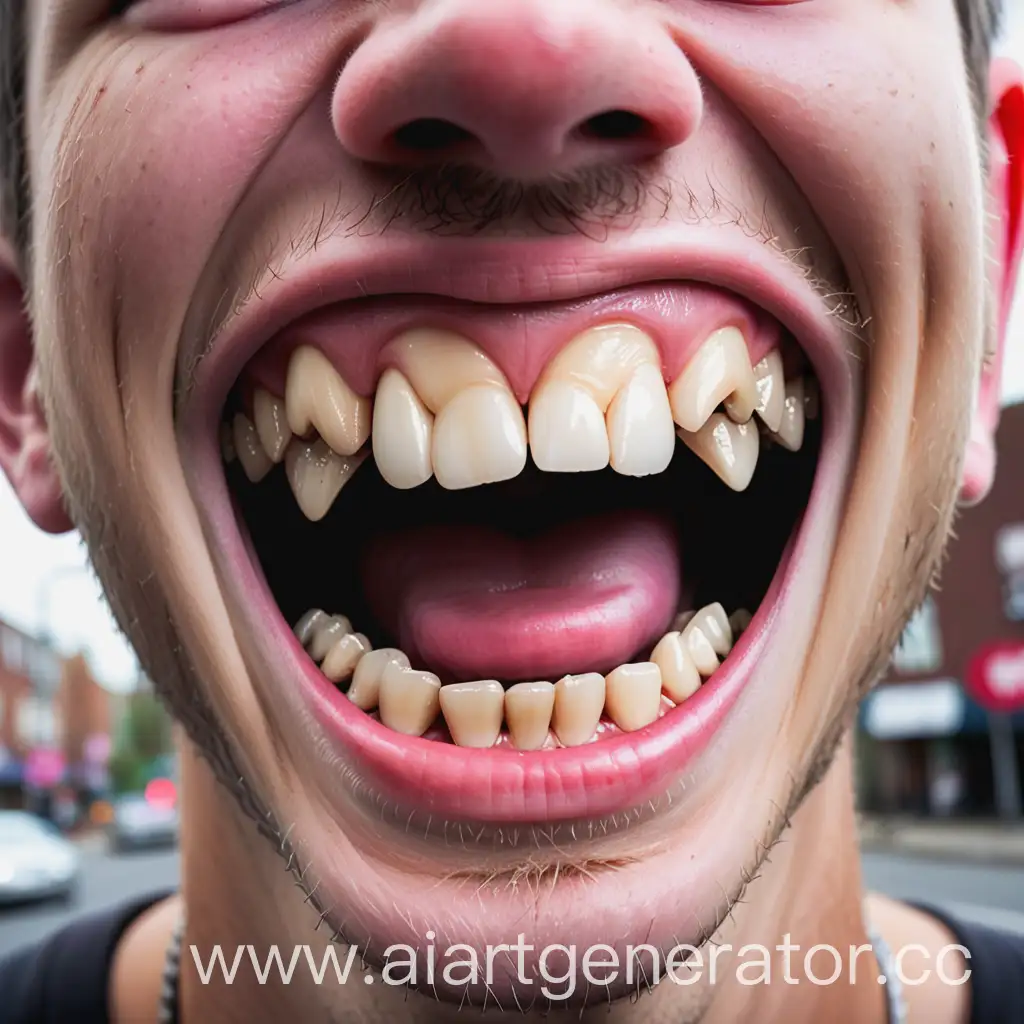 Quirky-CrookedTooth-Cityscape-Unique-Metropolis-of-Crooked-Smiles