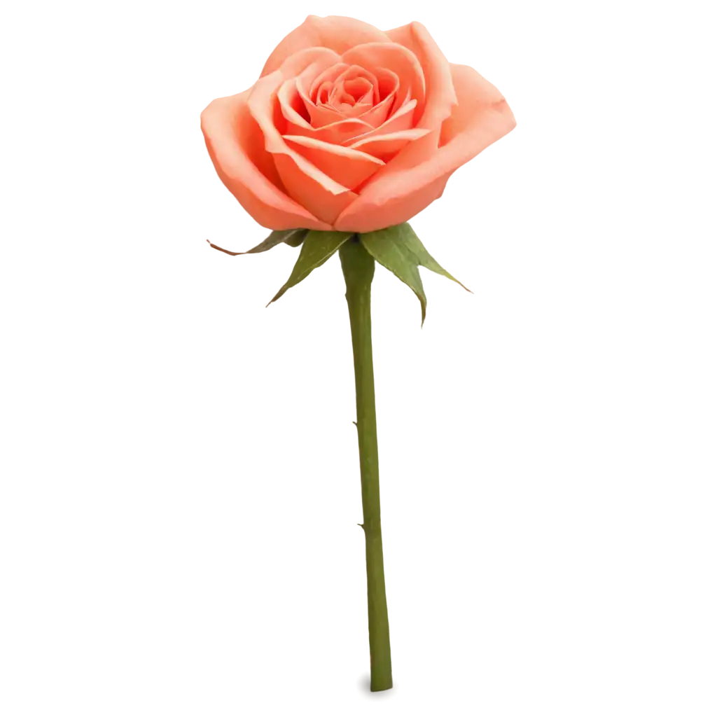 Exquisite-Rose-Flower-PNG-Enhancing-Visual-Appeal-with-HighQuality-Transparent-Imagery