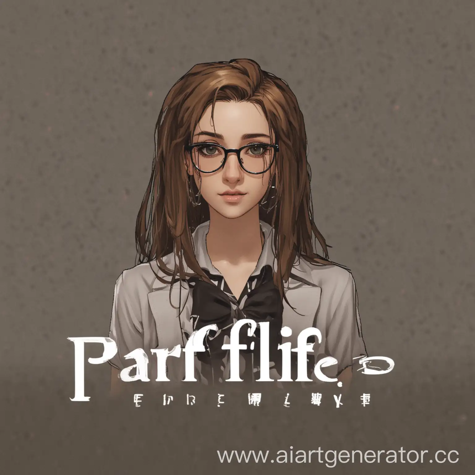 Картинка для сервера ParfLife