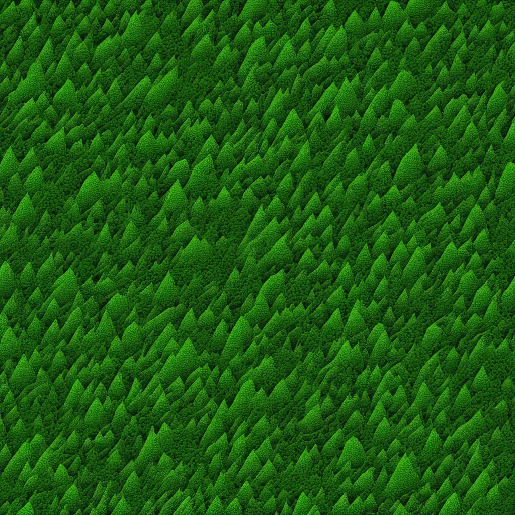 generate a nice background maybe green dominated or nature

