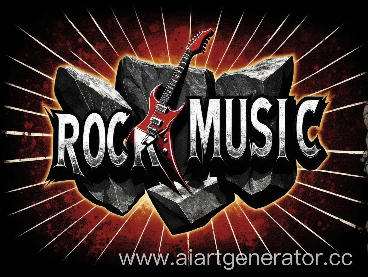 Energetic-Rock-Band-Performing-Live-Concert