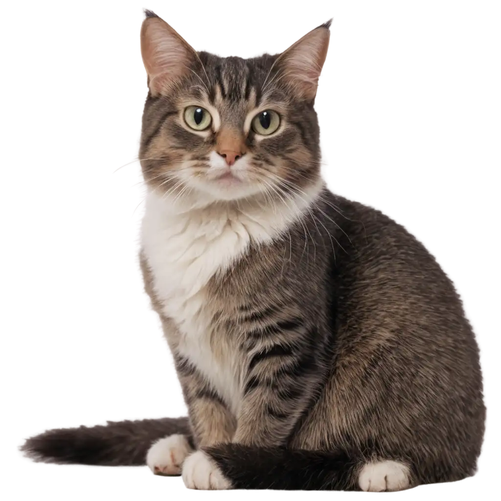 Exquisite-PNG-Illustration-of-a-Playful-Cat-Enhancing-Online-Presence-and-SEO-Rankings
