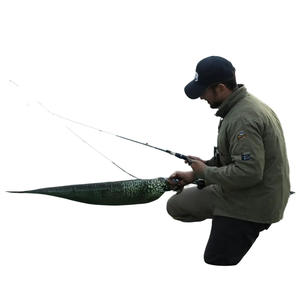 Fishing