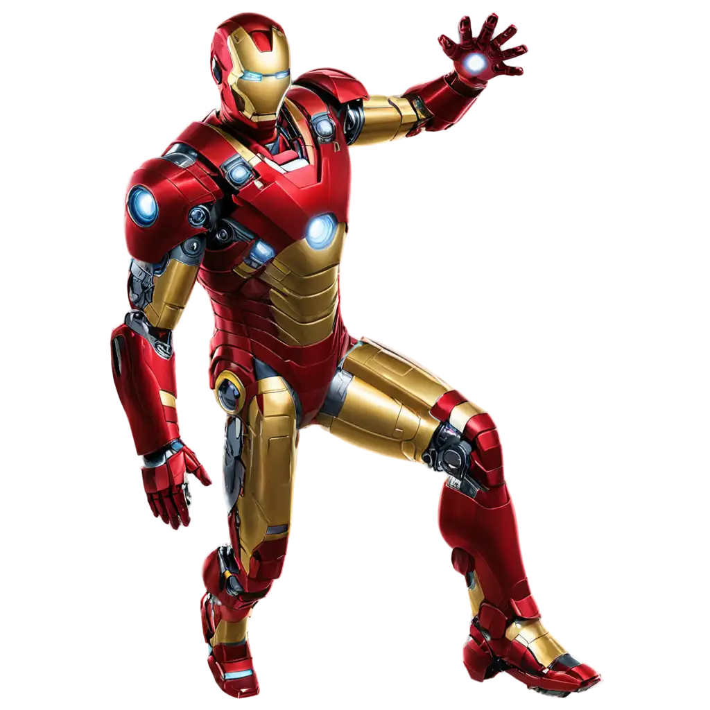 Ironman-PNG-Image-Crafted-for-HighQuality-Digital-Graphics