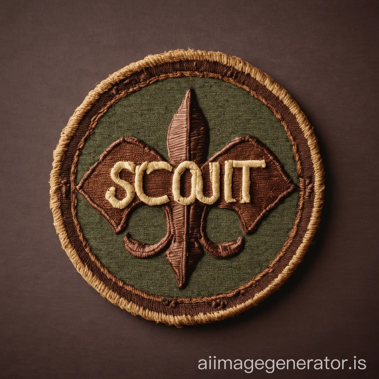 scout logo 