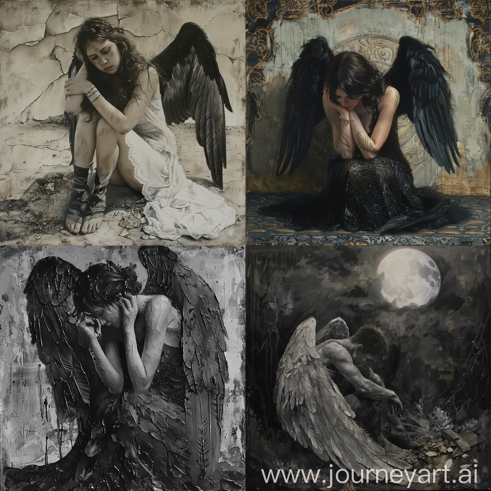 Fallen Angel