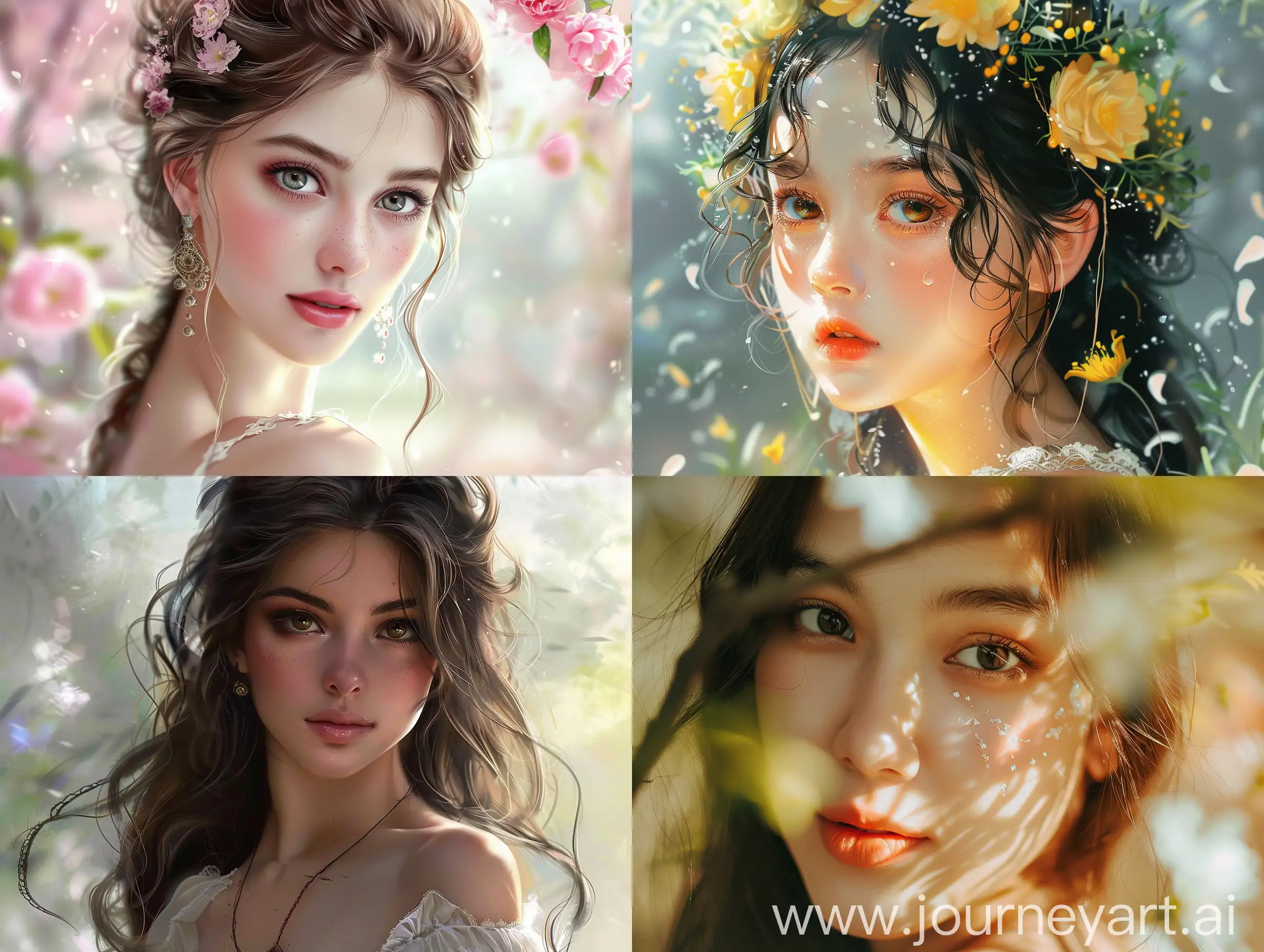 Beautiful-Girl-Portrait-in-Soft-Lighting