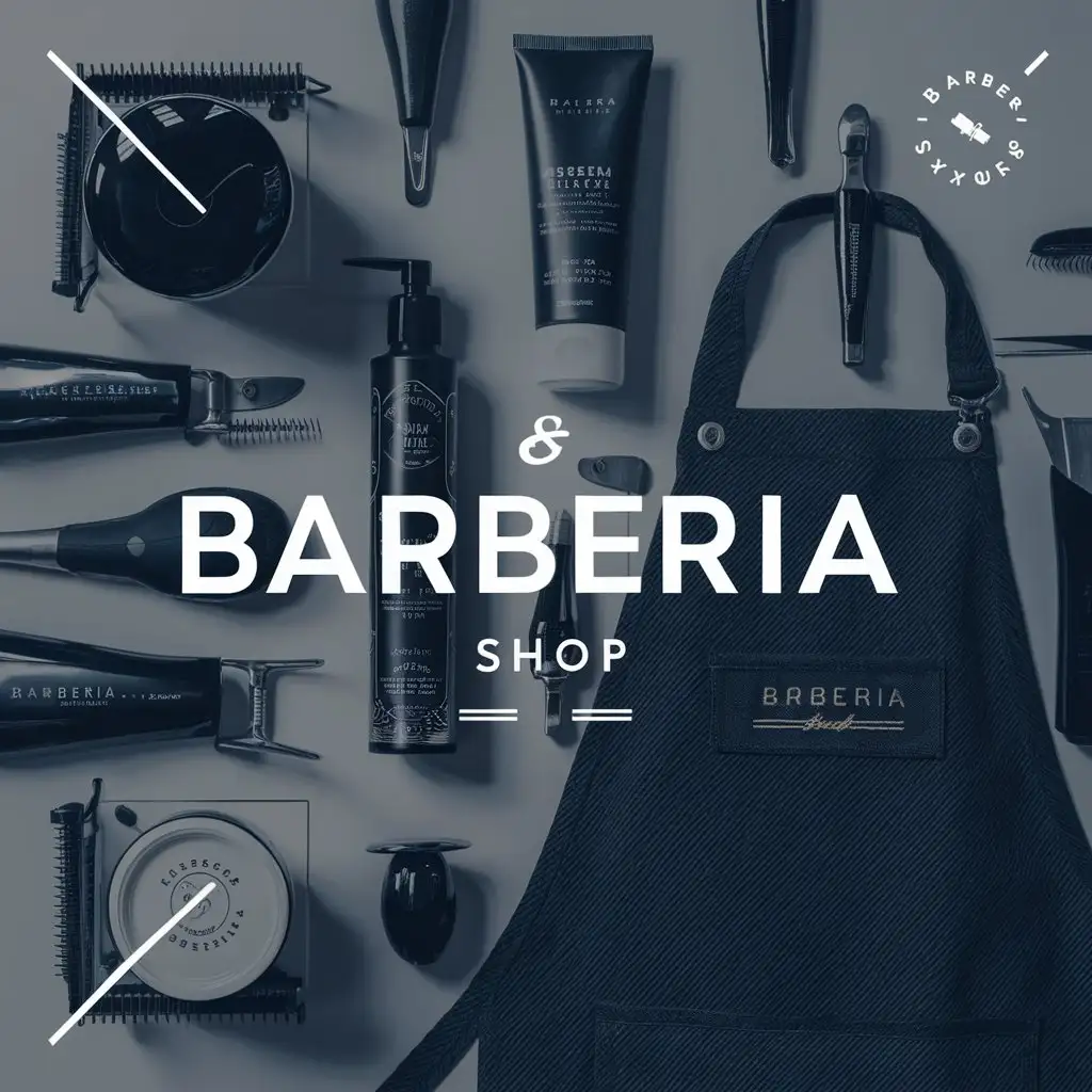 Vibrant-Promotions-for-Barber-Shop-Barberia-Stylish-Cuts-and-Lively-Atmosphere