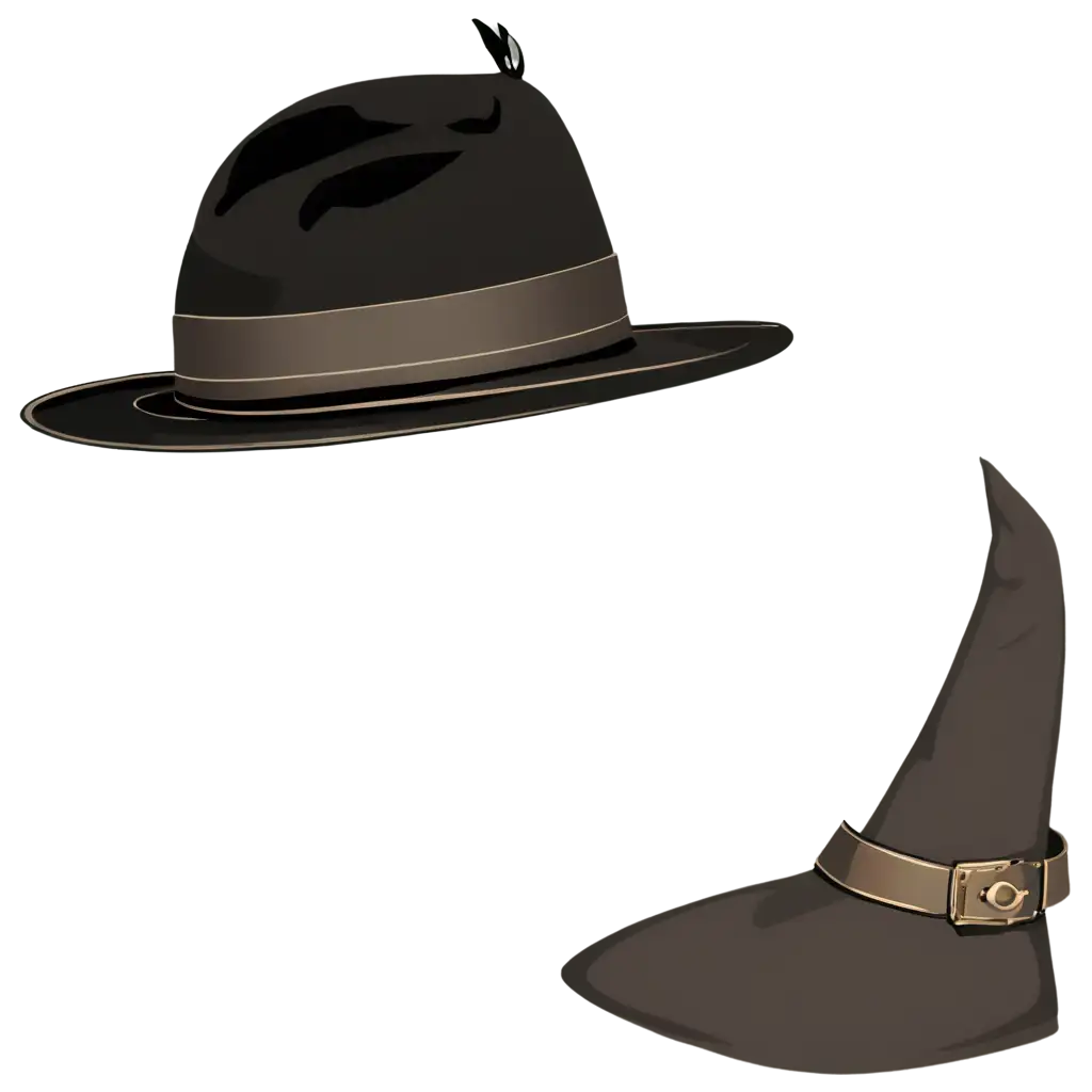 hat