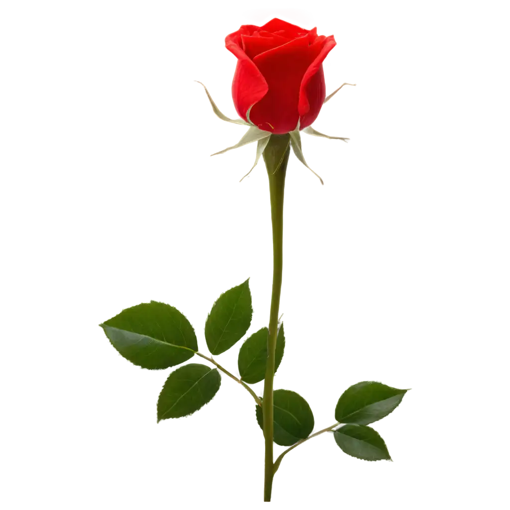 Exquisite-Red-Rose-PNG-Capturing-Natures-Beauty-in-High-Quality