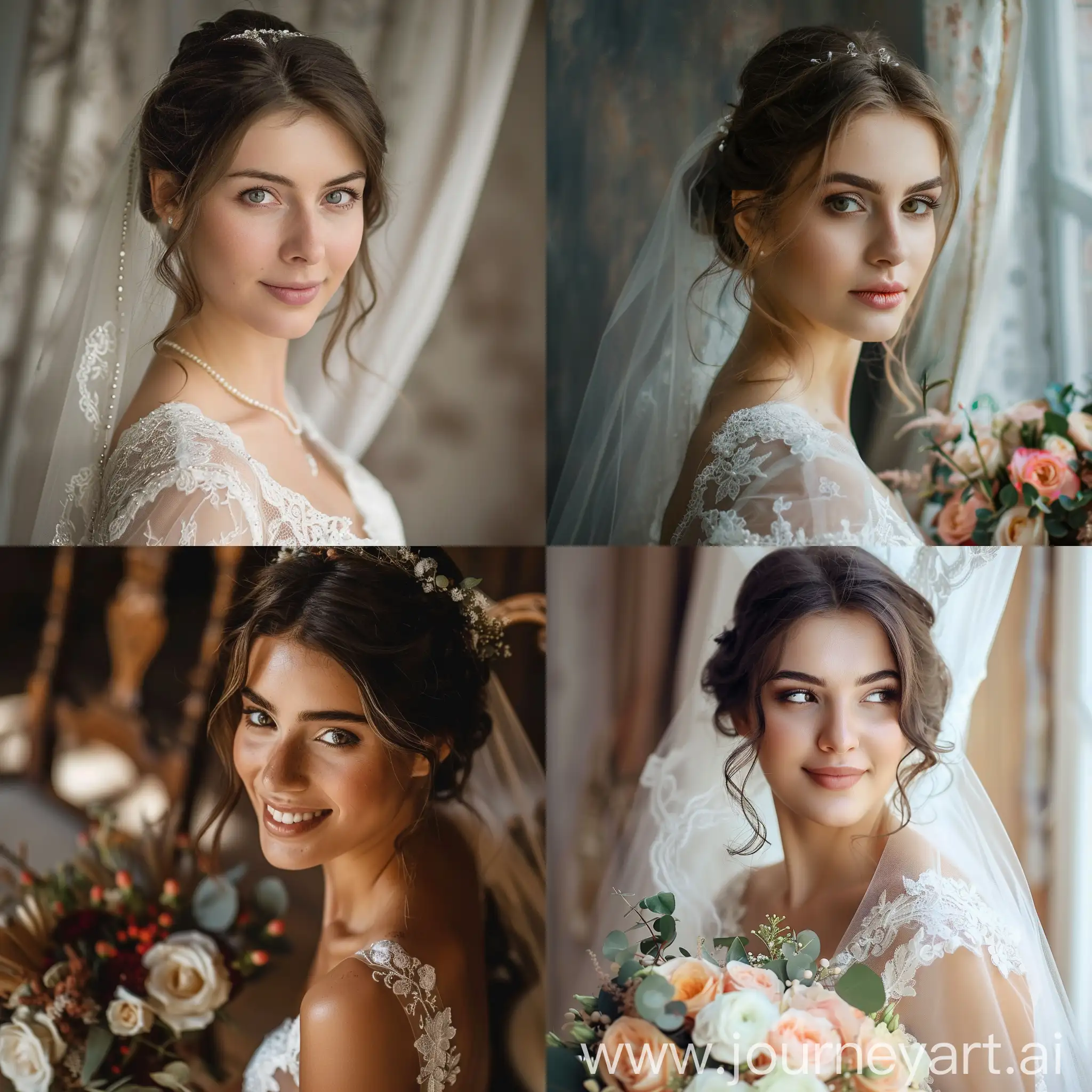 Elegant-Wedding-Ceremony-for-Women