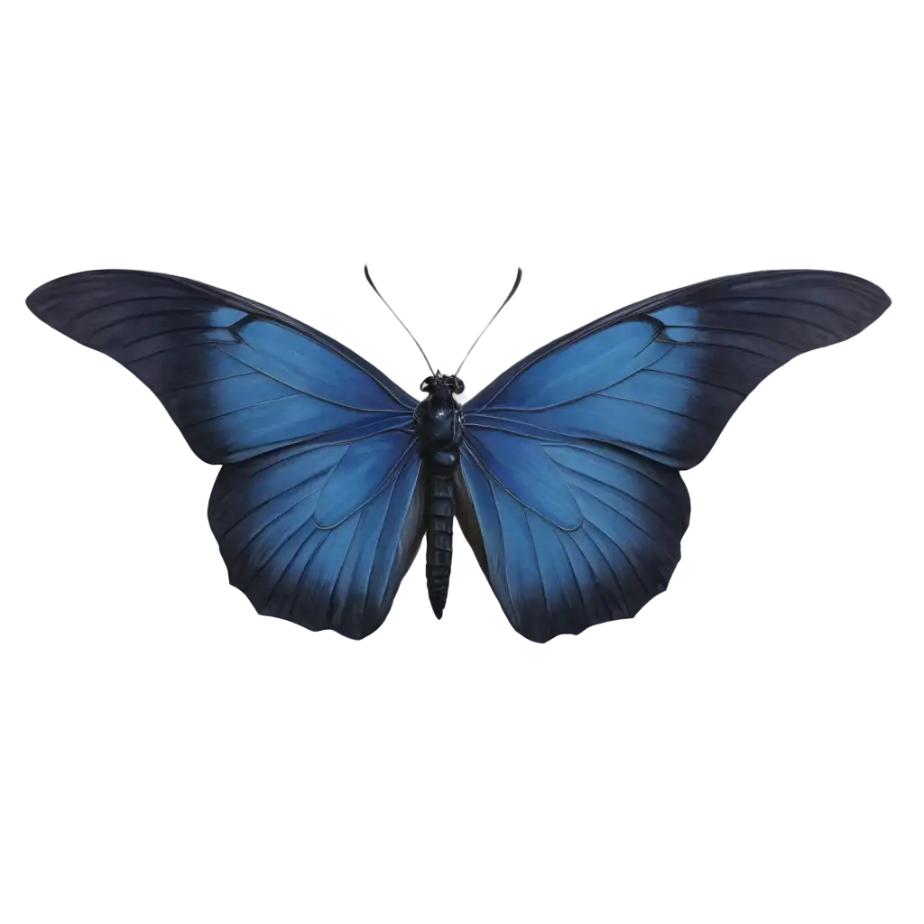 Exquisite-Butterfly-PNG-Image-A-Symbol-of-Transformation-and-Beauty