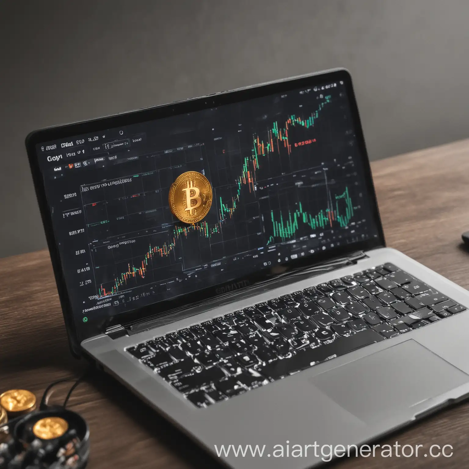 Crypto Analyze