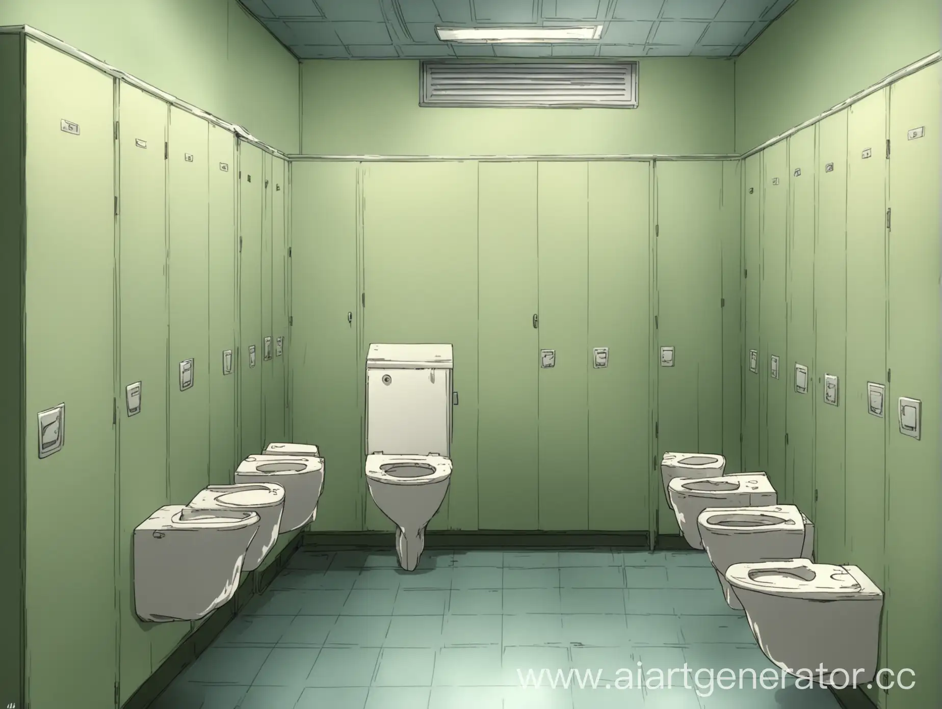 Anime-Style-Toilet-Room-in-a-Russian-School