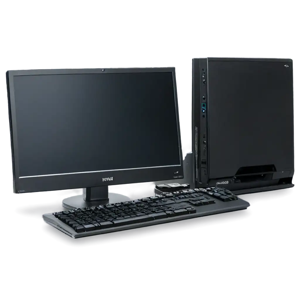 a computer