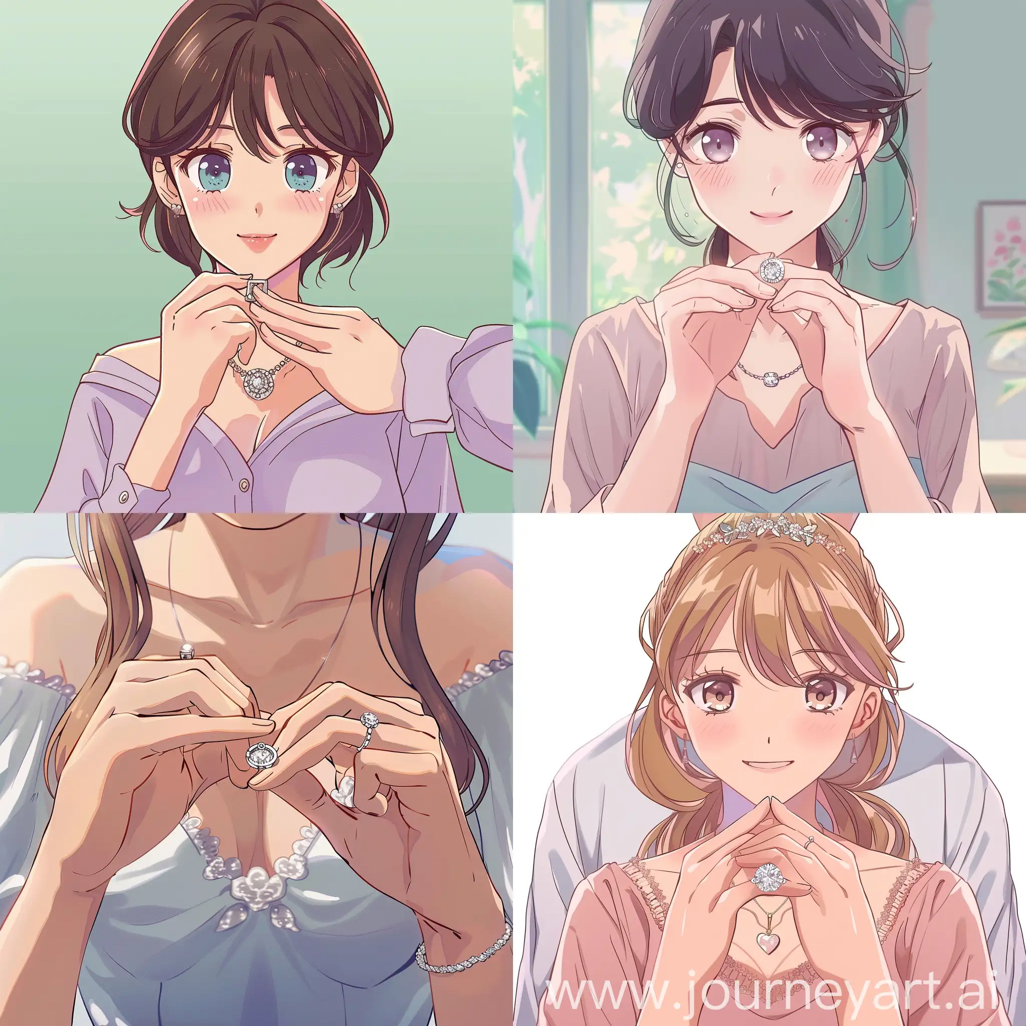 Anime-Style-Proposal-Putting-an-Engagement-Ring-on-Her-Finger