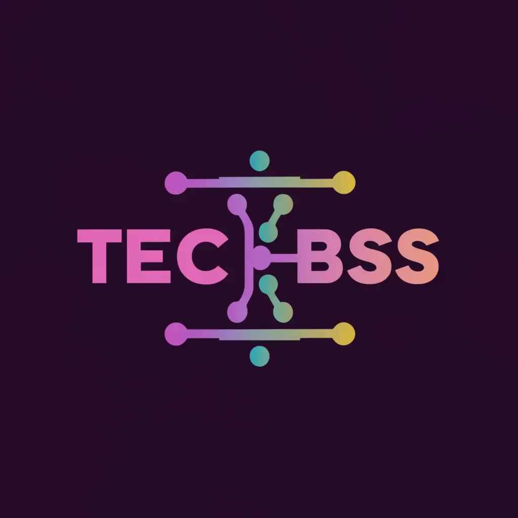 LOGO-Design-For-TechBiss-Amplify-Your-Tech-Adventure-in-Clear-Background