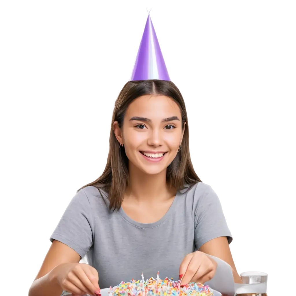 generate a 8k ai image of Birthday in 8k, --ar 16:9 --v 6.0
