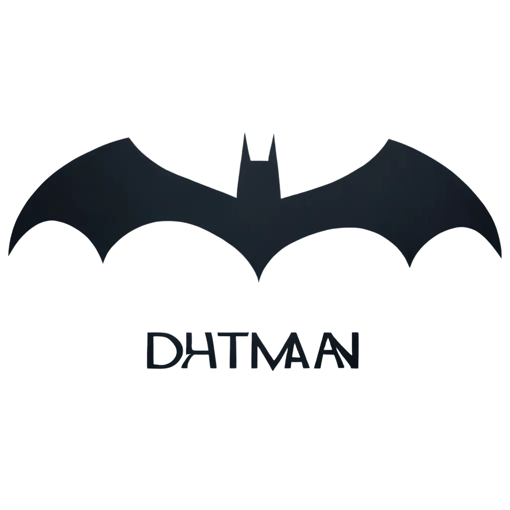 HighQuality-PNG-Image-of-Batman-Enhancing-Visual-Impact-and-Clarity