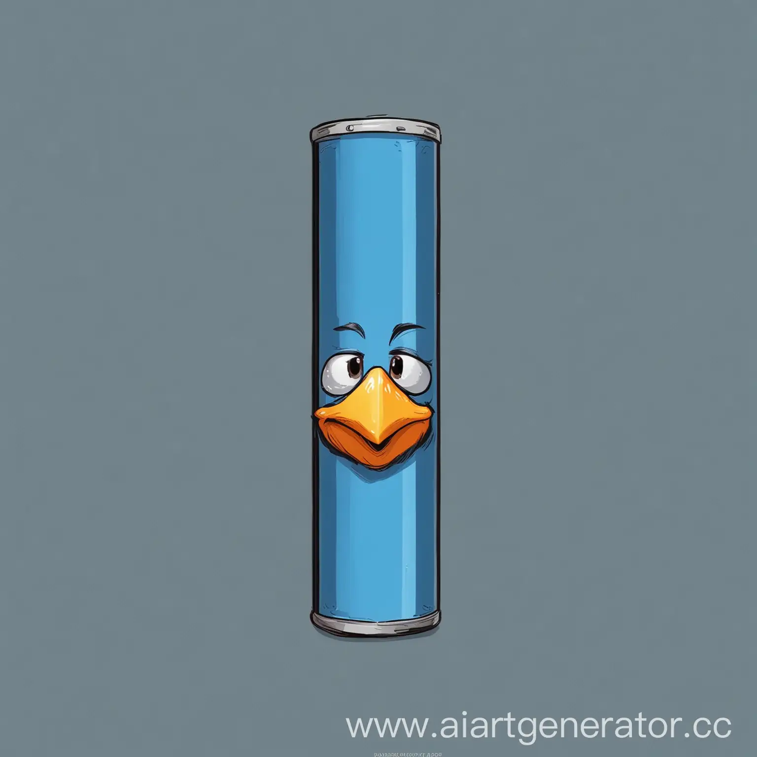 Blue-Tube-Obstacle-for-Flappy-Bird-Game