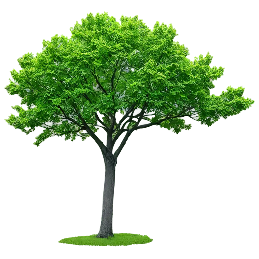 beautiful tree 