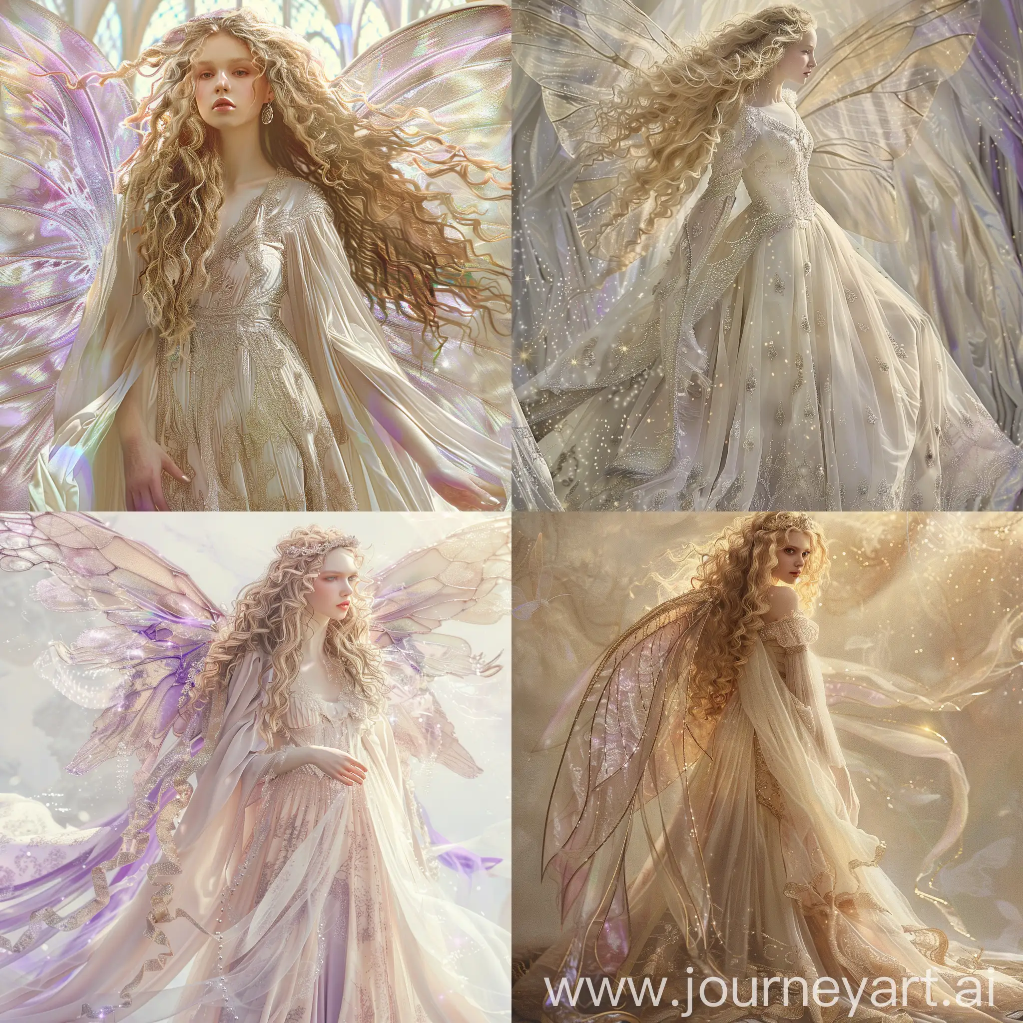 Renaissance-Style-Woman-with-Opalescent-Wings
