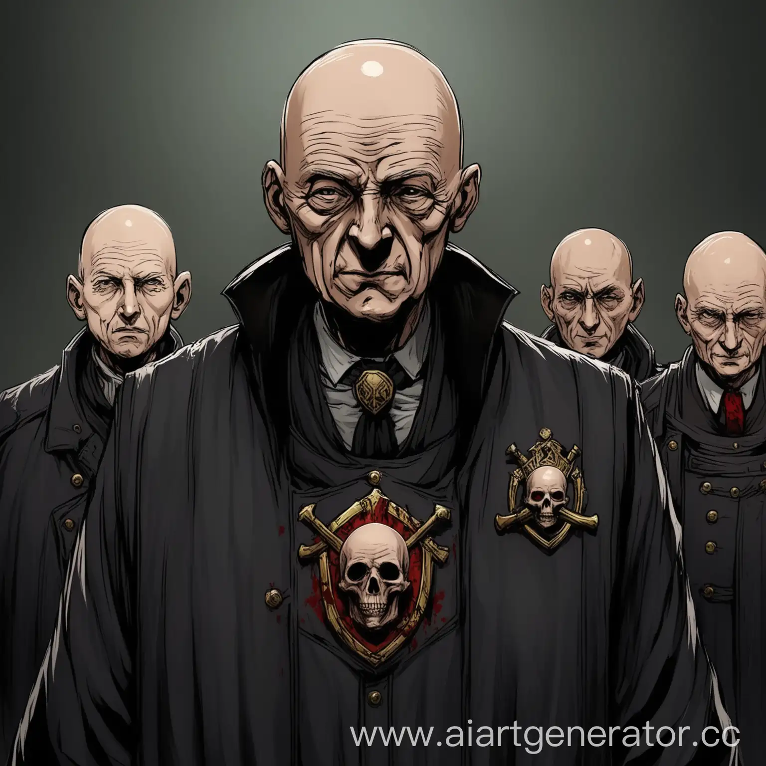 Guild-of-Killers-Elderly-Leader-Portrait