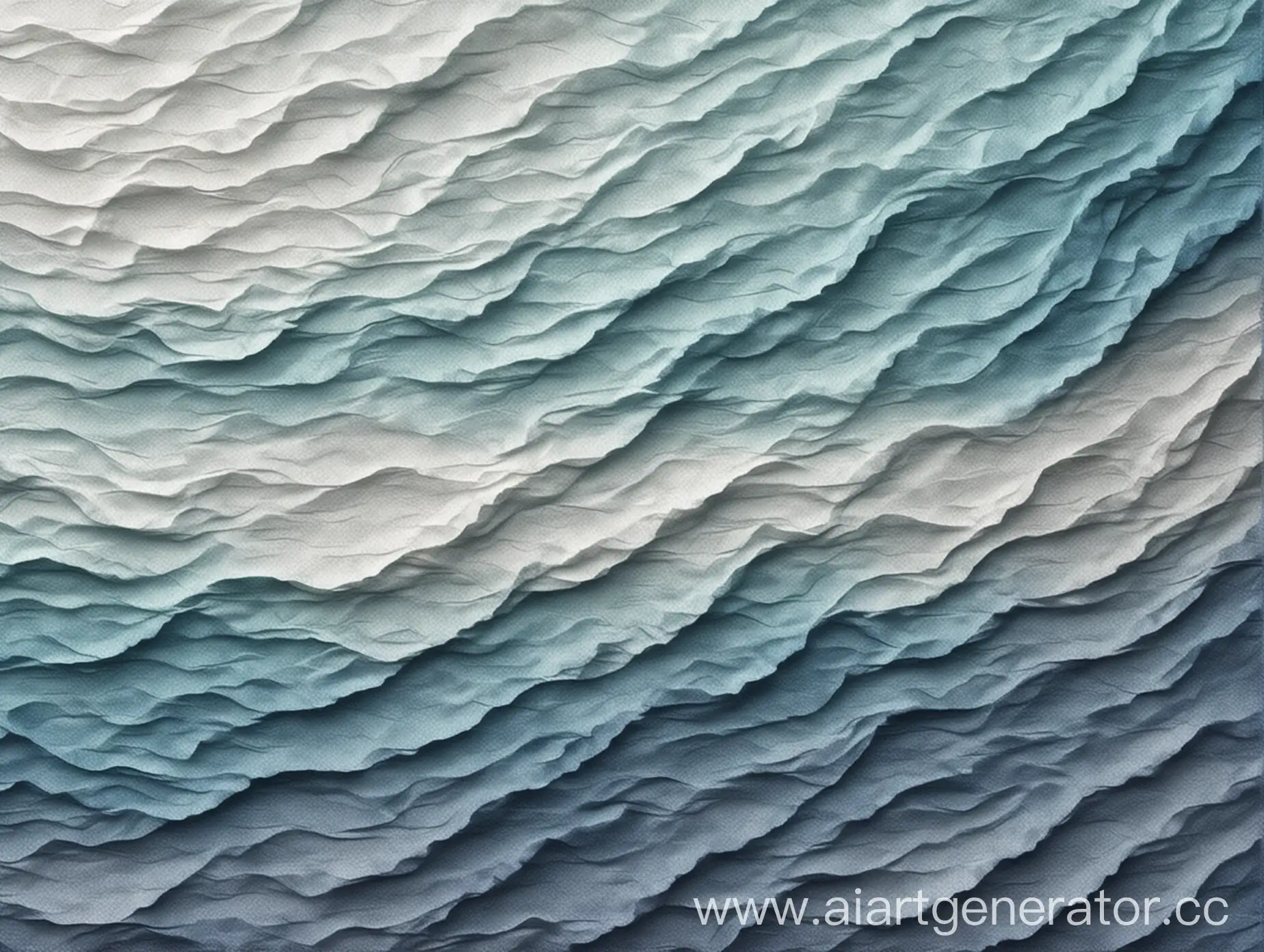 Abstract-Wavy-Textured-Gradient-in-Blue-and-White