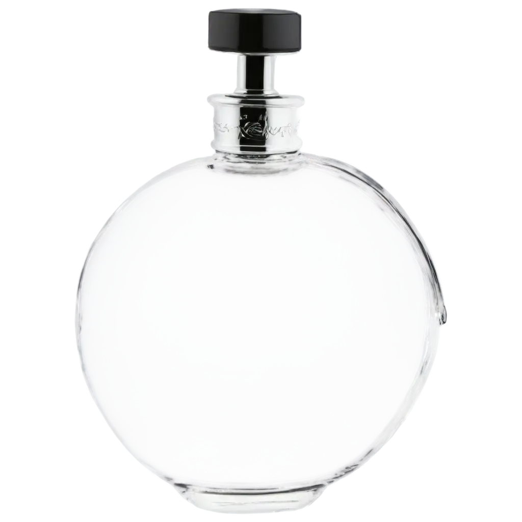 Elevate-Your-Brand-with-a-HighQuality-PNG-Image-of-an-Empty-Perfume-Bottle