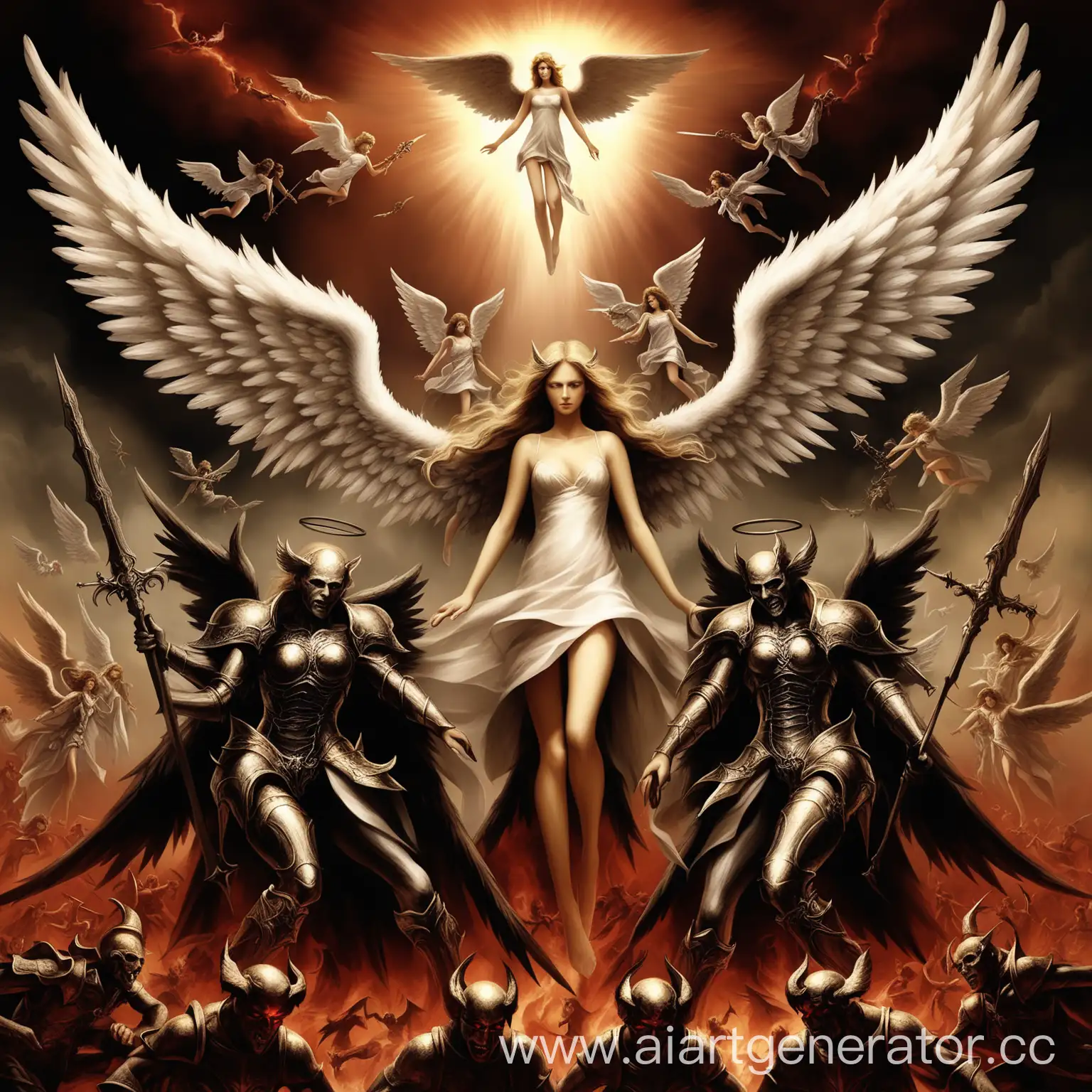 Epic-Battle-Angels-vs-Demons-Clash-in-Celestial-War
